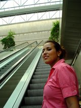 Beeldvergroting: Indra gaat ons voor