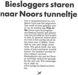 Beeldvergroting: (Leeuwarder Courant)