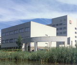 Beeldvergroting: Het Leger des Heils in Almere