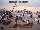 Beeldvergroting: Scheveningen, twee
                                uur voor Uur U