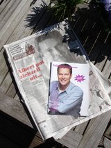 Beeldvergroting: De Pasen van Albert Verlinde