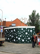 Beeldvergroting: Herman Lamers