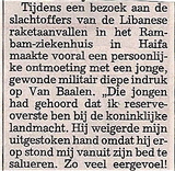 Beeldvergroting: (De Telegraaf, vandaag)
