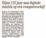 Beeldvergroting: (de Volkskrant, vandaag)