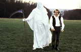 Beeldvergroting: Woody Allen in Love and Death