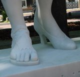 Beeldvergroting: Christian Lemmertz, detail